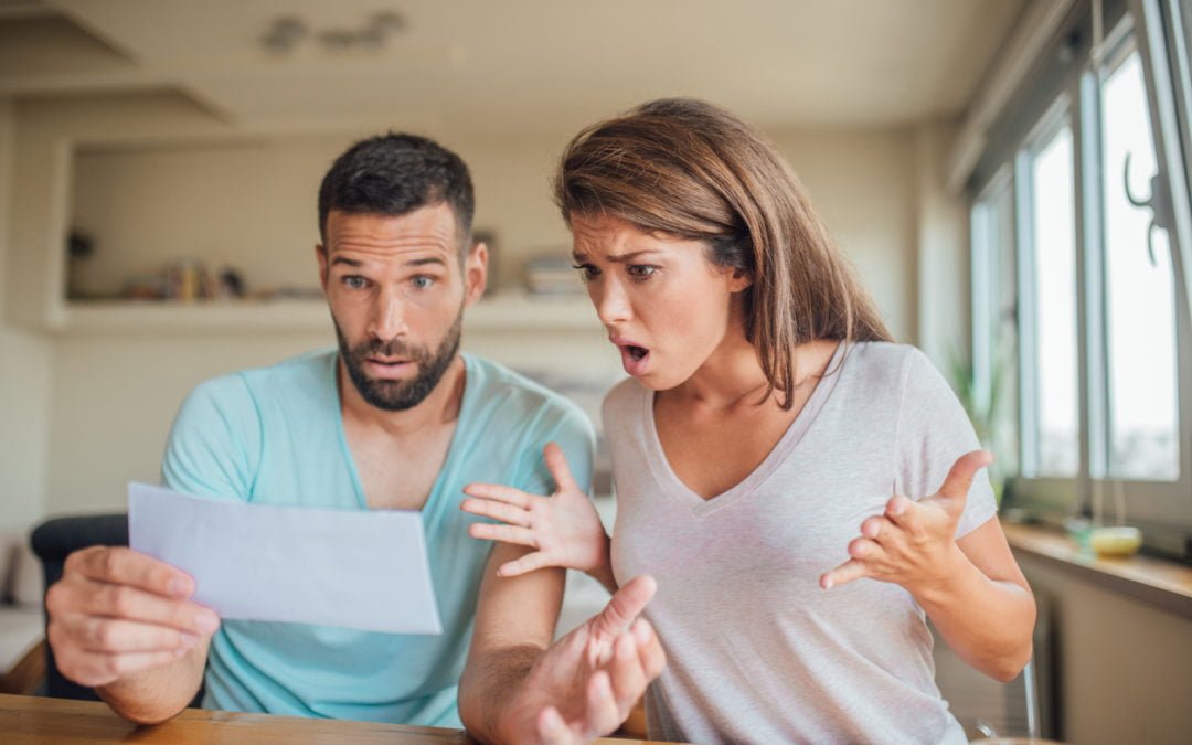 Top 5 Dental Billing Errors