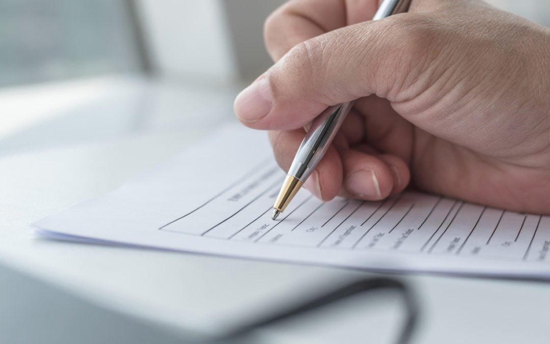 How Does Insurance Verification Work?