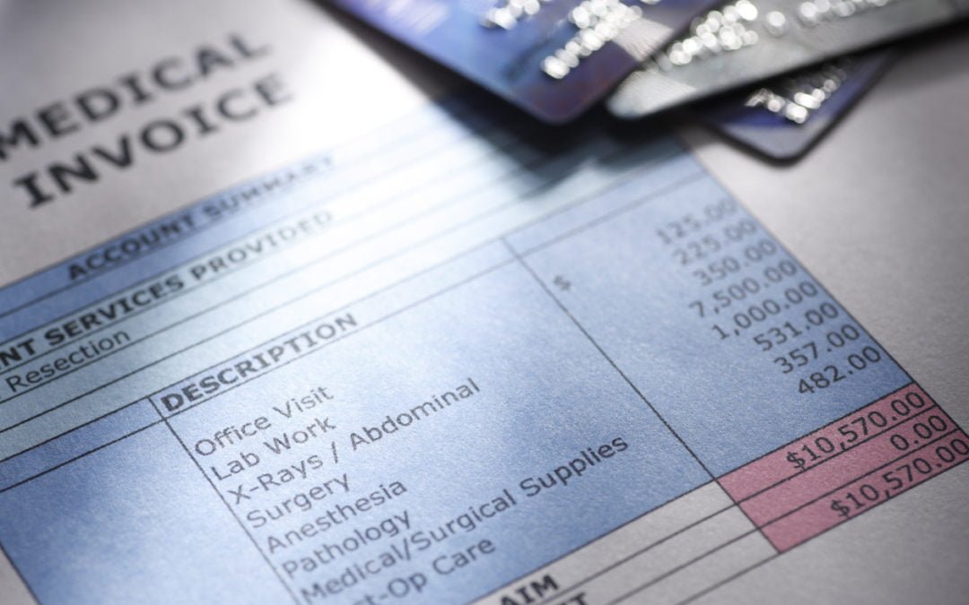 Benefits of Outsourcing Your Medical Billing